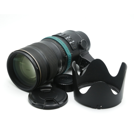 Nikon AF-S 70-200mm f/2.8 G ED VR II (S.H.) - Second Hand [6]