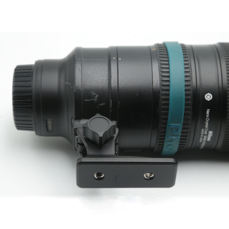 Nikon AF-S 70-200mm f/2.8 G ED VR II (S.H.) - Second Hand [4]