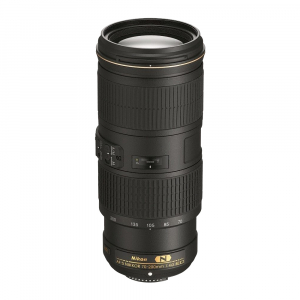 Obiective DSLR - Nikon AF-S 70-200mm f/4G ED VR