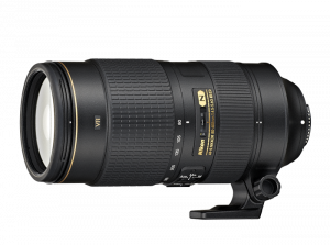 Nikon AF-S 80-400mm f/4.5-5.6G ED VR [1]