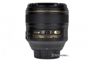 Nikon AF-S 85mm f/1.4 G [3]