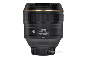 Nikon AF-S 85mm f/1.4 G [5]