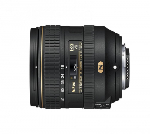 Nikon AF-S DX 16-80mm f/2.8-4E ED VR [1]