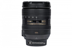 Obiective DSLR - Nikon AF-S DX 16-85mm f/3.5-5.6 G ED VR