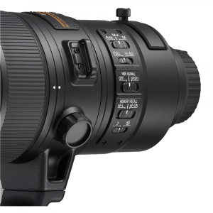 Nikon AF-S NIKKOR 180-400mm f/4E TC1.4 FL ED VR [3]