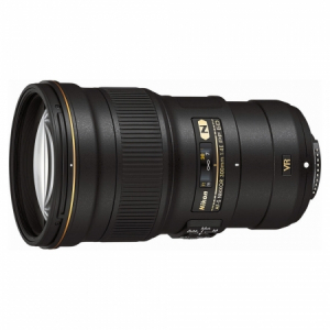Nikon AF-S NIKKOR 300mm f/4E PF ED VR [1]