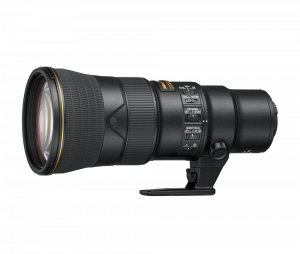 Obiective DSLR - Nikon AF-S NIKKOR 500mm f/5.6E PF ED VR, 500mm, JAA535DA