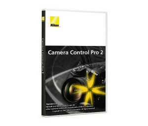 Reviste, carti si software - Nikon Camera Control Pro 2 
