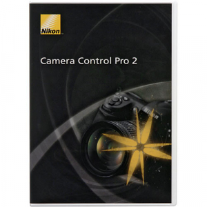 Reviste, carti si software - Nikon Camera Control Pro 2 Upgrade Package