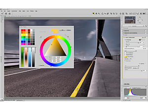 Nikon Capture NX 2 [2]