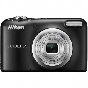 Nikon Coolpix A10 -  negru [0]