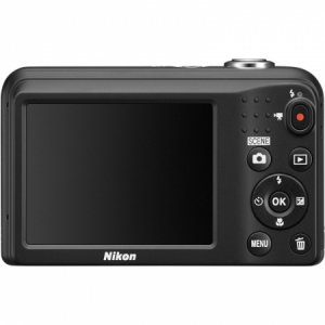 Nikon Coolpix A10 -  negru [2]
