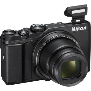 Nikon Coolpix A900 - negru [1]