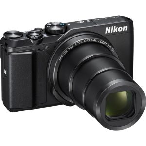 Nikon Coolpix A900 - negru [8]