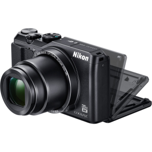 Nikon Coolpix A900 - negru [7]
