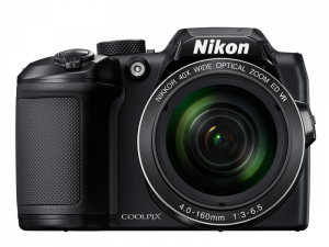 Nikon Coolpix B500 negru [0]
