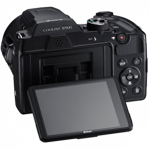 Nikon Coolpix B500 negru [3]