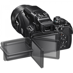 Nikon Coolpix P1000 - negru [11]