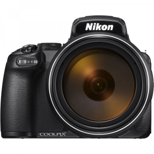 Nikon Coolpix P1000 - negru [1]