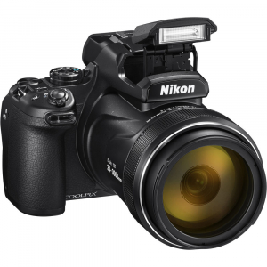 Nikon Coolpix P1000 - negru [2]