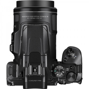 Nikon Coolpix P950 - negru [3]