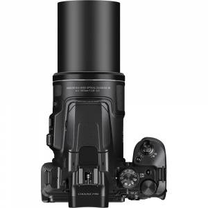 Nikon Coolpix P950 - negru [4]