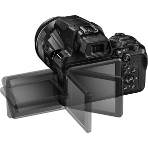 Nikon Coolpix P950 - negru [10]