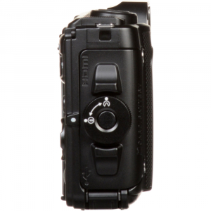 Nikon Coolpix W300 - subacvatic, filmare 4K - negru [6]