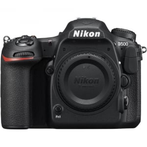 Nikon D500 body [0]