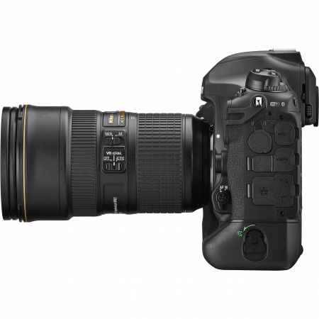 Nikon D6 Dual CFexpress  aparat foto DSLR 20.8Mpx FX 4K  , body [5]