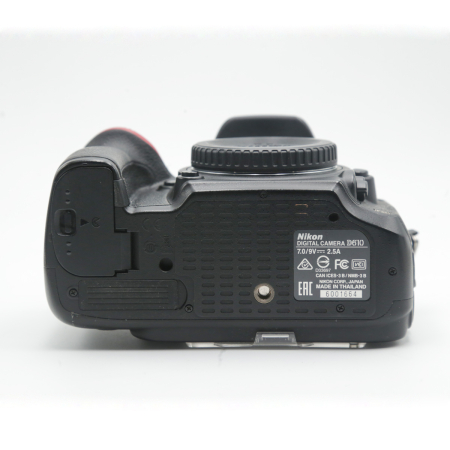 Nikon D610 Body (S.H.) - Second Hand [3]