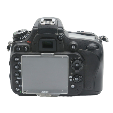 Nikon D610 Body (S.H.) - Second Hand [1]