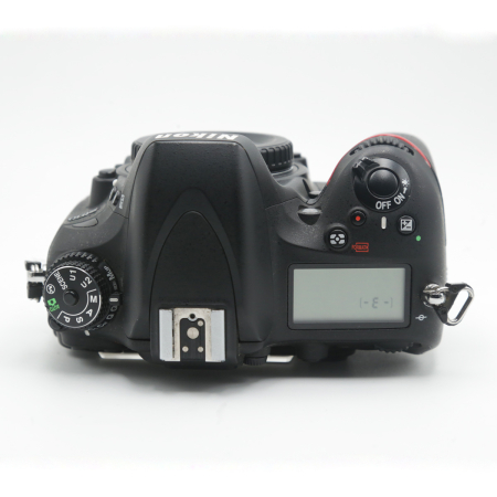 Nikon D610 Body (S.H.) - Second Hand [2]