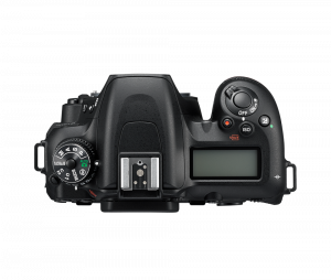 Nikon D7500 Body [1]