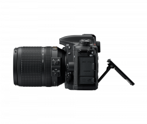 Nikon D7500 Body [3]