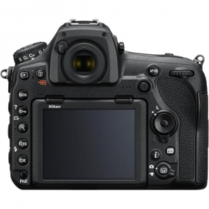 Nikon D850 body [1]