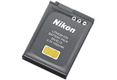 Accesorii Aparate Digitale - Nikon EN-EL12 - acumulator aparat foto