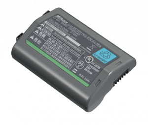 Accesorii Aparate Digitale - Nikon EN-EL18b/c - acumulator 2500mAh pentru D4,  D4s, D5