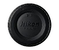 Nikon FTZ II - adaptor Nikon montura F la montura Z [3]