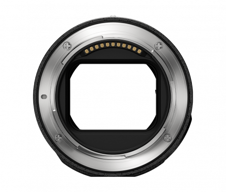 Nikon FTZ II - adaptor Nikon montura F la montura Z [1]