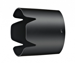 Obiective foto si accesorii - Nikon HB-65 - parasolar pentru 80-400mm f/4.5-5.6G ED AF-S VR
