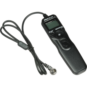 Telecomenzi - Nikon MC-36A telecomanda Timer pentru Nikon D5, D850, D500, D300s