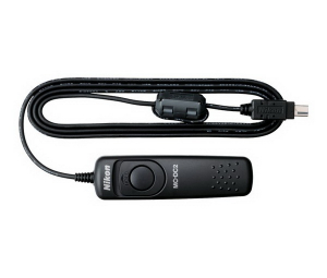 Telecomenzi - Nikon MC-DC2 - telecomanda cu fir