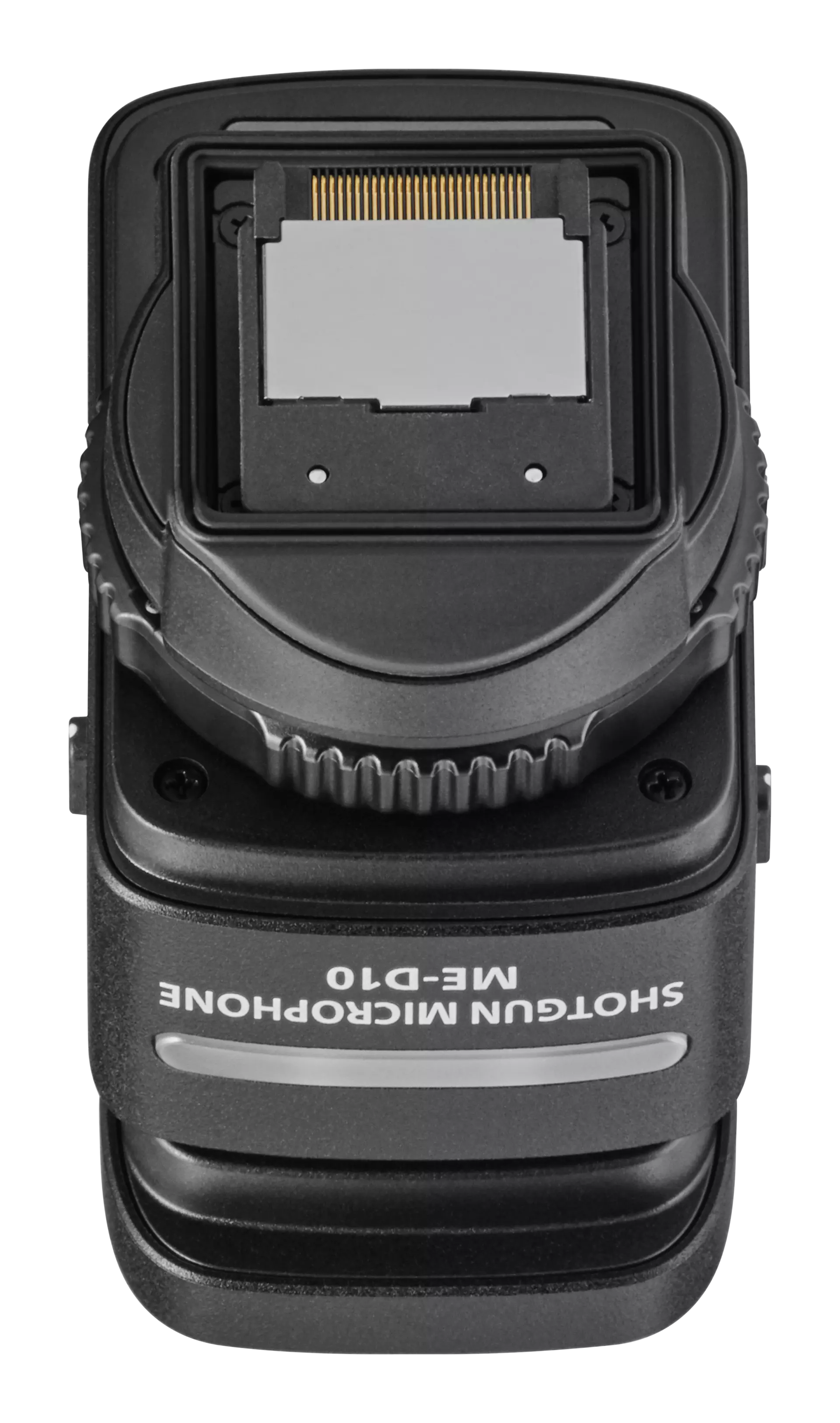 Nikon ME-D10 Microfon Shotgun pentru Camera ZR – pentru Sunet Profesional de Înaltă Calitate [6]