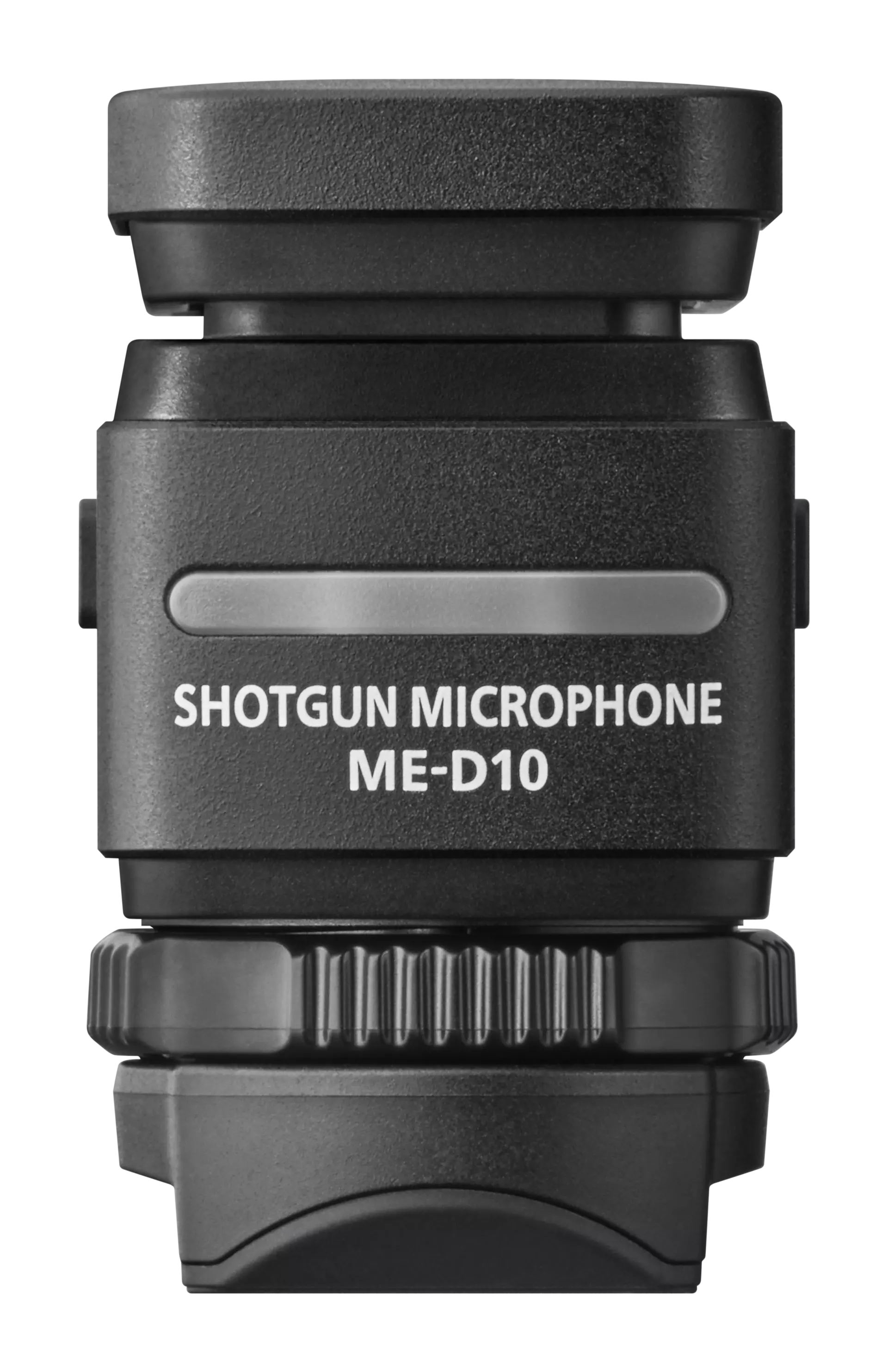 Nikon ME-D10 Microfon Shotgun pentru Camera ZR – pentru Sunet Profesional de Înaltă Calitate [3]