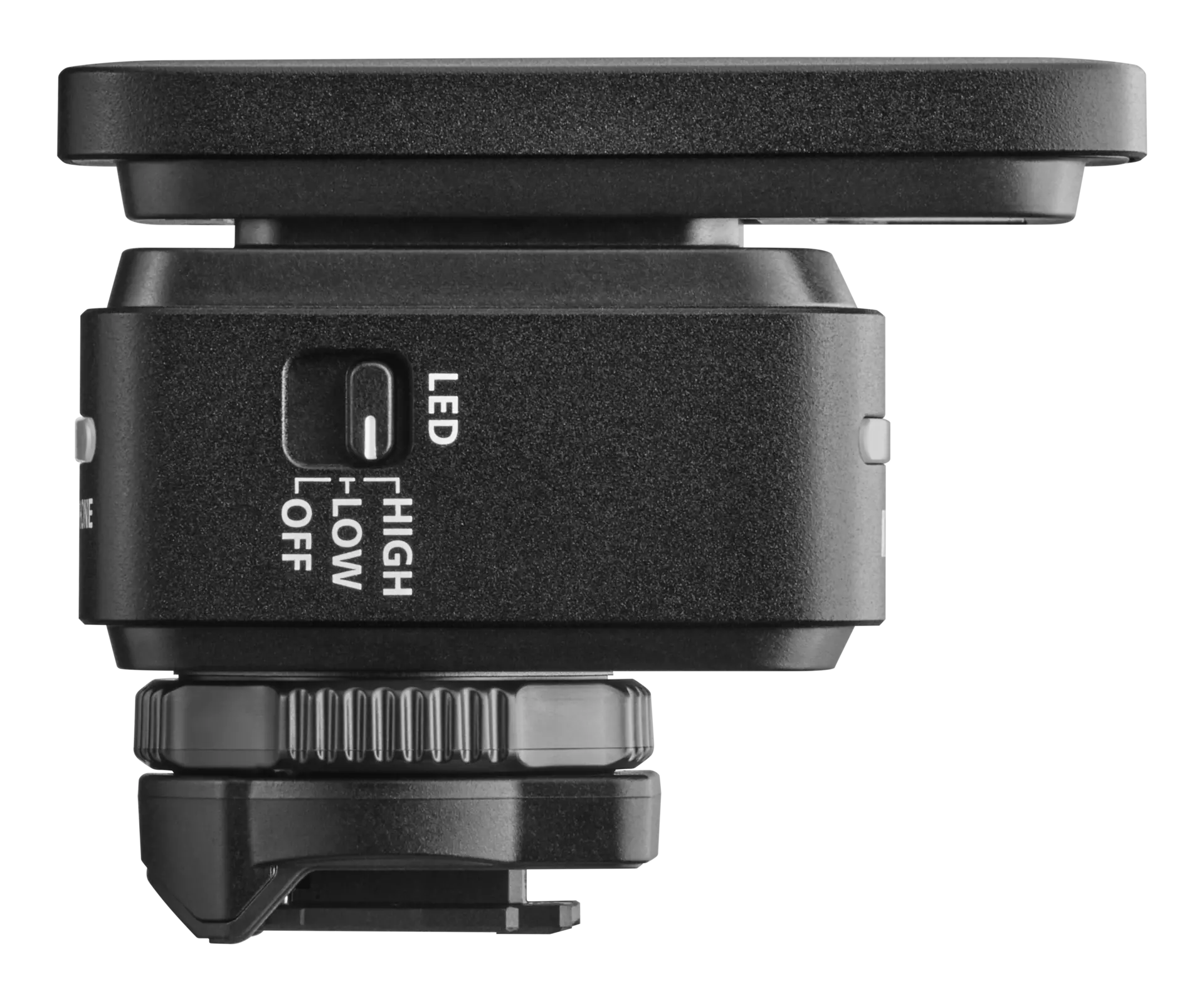 Nikon ME-D10 Microfon Shotgun pentru Camera ZR – pentru Sunet Profesional de Înaltă Calitate [4]