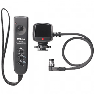 Telecomenzi - Nikon ML-3 remote control set
