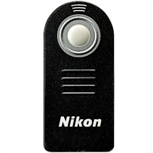 Telecomenzi - Nikon ML-L3 telecomanda infrarosu