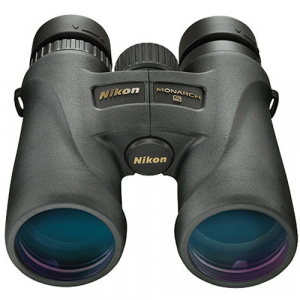 Nikon MONARCH 5 - 10X42 - Binoclu [3]