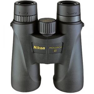 Nikon MONARCH 5 - 10X42 - Binoclu [5]